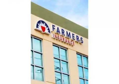 Tom Fischer - Farmers Insurance Agent in Fountain Valley, CA