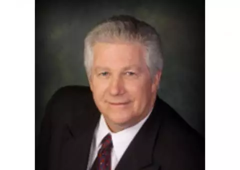 Michael Duvall - Farmers Insurance Agent in Yorba Linda, CA