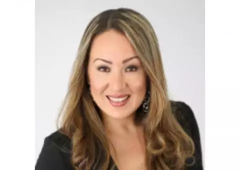 Melissa Watanabe - Farmers Insurance Agent in Fountain Valley, CA