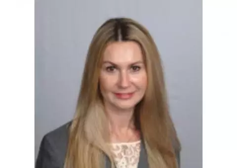 Olga Wingood - Farmers Insurance Agent in Huntington Beach, CA