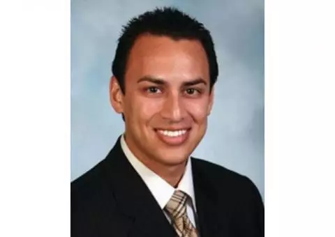 Jeremy Mossembekker - State Farm Insurance Agent in Anaheim, CA