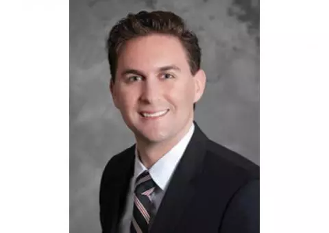 Bradley Purcell - State Farm Insurance Agent in Lake Forest, CA