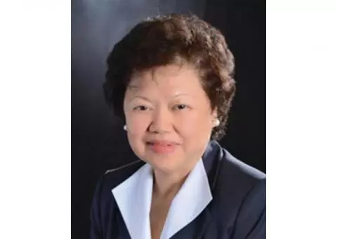 Eleanor Tan - State Farm Insurance Agent in Buena Park, CA