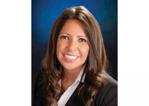 Sariah Devereaux-Barrientos - State Farm Insurance Agent in Santa Ana, CA
