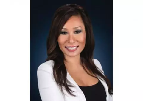 Lelly Woo-Grimes - State Farm Insurance Agent in Garden Grove, CA