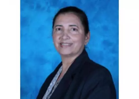 Grace Molina-Kheradvar - Farmers Insurance Agent in Santa Ana, CA