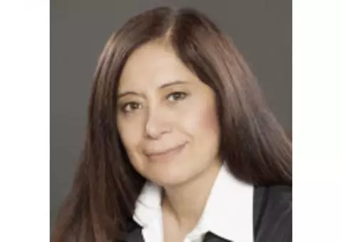 Maria Luna-Gamet - Farmers Insurance Agent in La Habra, CA
