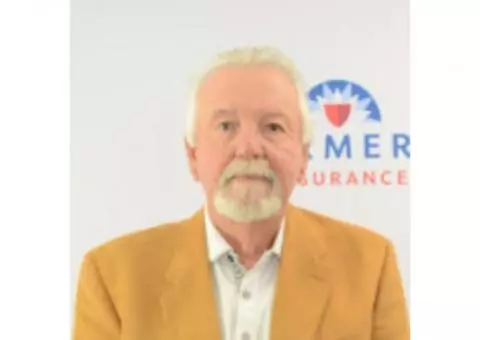 Brian Ruff - Farmers Insurance Agent in San Clemente, CA