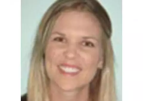 Brittany Robinson - Farmers Insurance Agent in Costa Mesa, CA