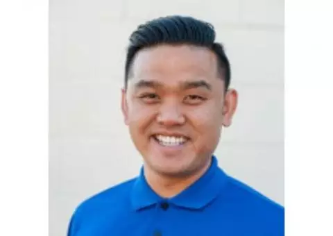 Anthony Nguyen - Farmers Insurance Agent in Irvine, CA