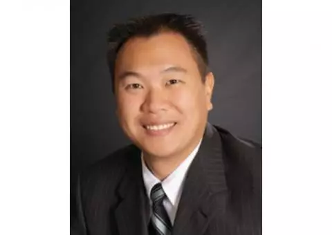 Henry Cong - State Farm Insurance Agent in Fullerton, CA