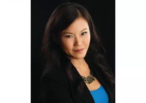 Connie Hwang - State Farm Insurance Agent in Fullerton, CA