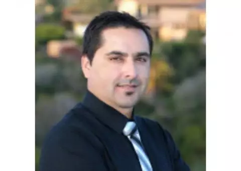 Kevin Peterson - Farmers Insurance Agent in San Clemente, CA