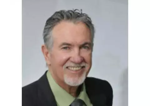 Michael Rodgick - Farmers Insurance Agent in Irvine, CA