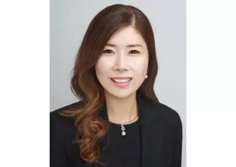 Helen Healyeon Lee Ins Agy Inc - State Farm Insurance Agent in Buena Park, CA