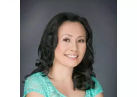 Charmaine Lim - Farmers Insurance Agent in Irvine, CA
