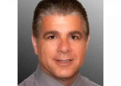 Anthony De Santis - Farmers Insurance Agent in Fountain Valley, CA