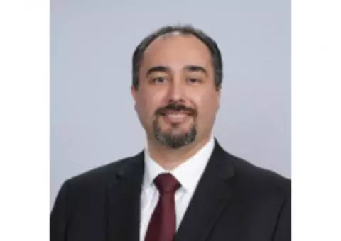 Carlos Torres - Farmers Insurance Agent in Yorba Linda, CA