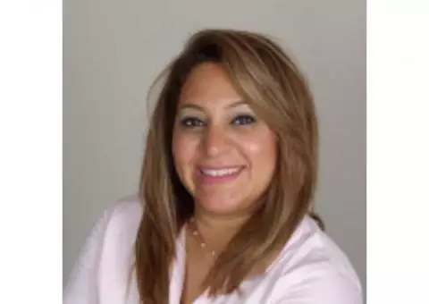 Ghada Demian - Farmers Insurance Agent in Anaheim, CA