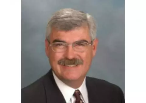 Glenn Chadwick - Farmers Insurance Agent in Irvine, CA