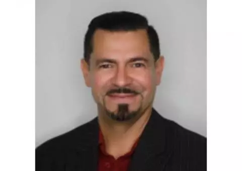Miguel Sanchez - Farmers Insurance Agent in Brea, CA