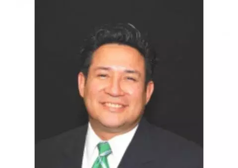 Edgar Molina - Farmers Insurance Agent in Costa Mesa, CA