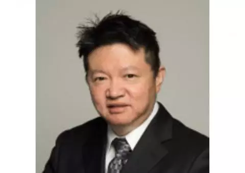 Lin Chen - Farmers Insurance Agent in Irvine, CA